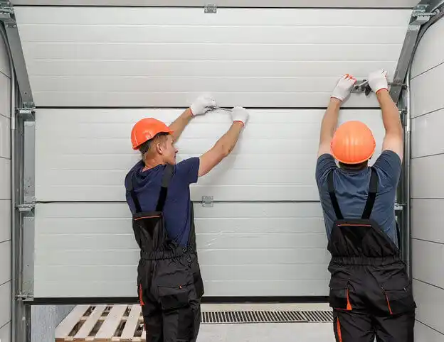 garage door service Pembroke Pines